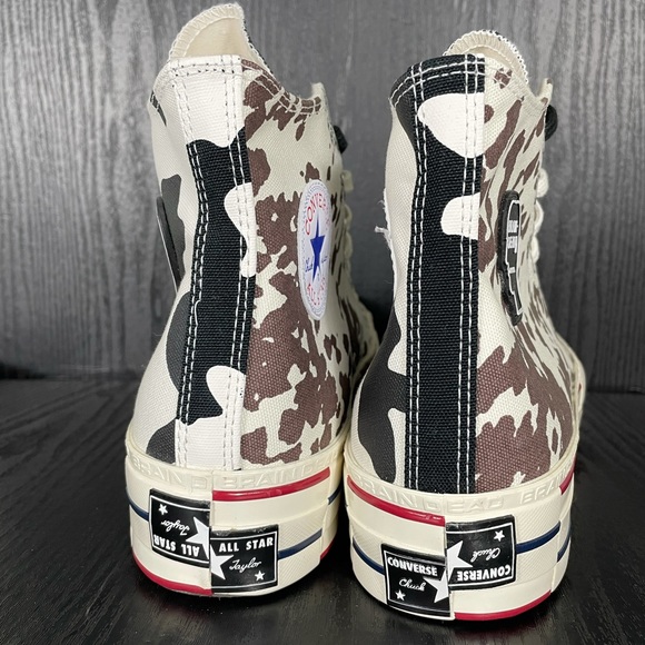 CONVERSE CHUCK 70 HI BRAIN-DEAD - Picture 6 of 16